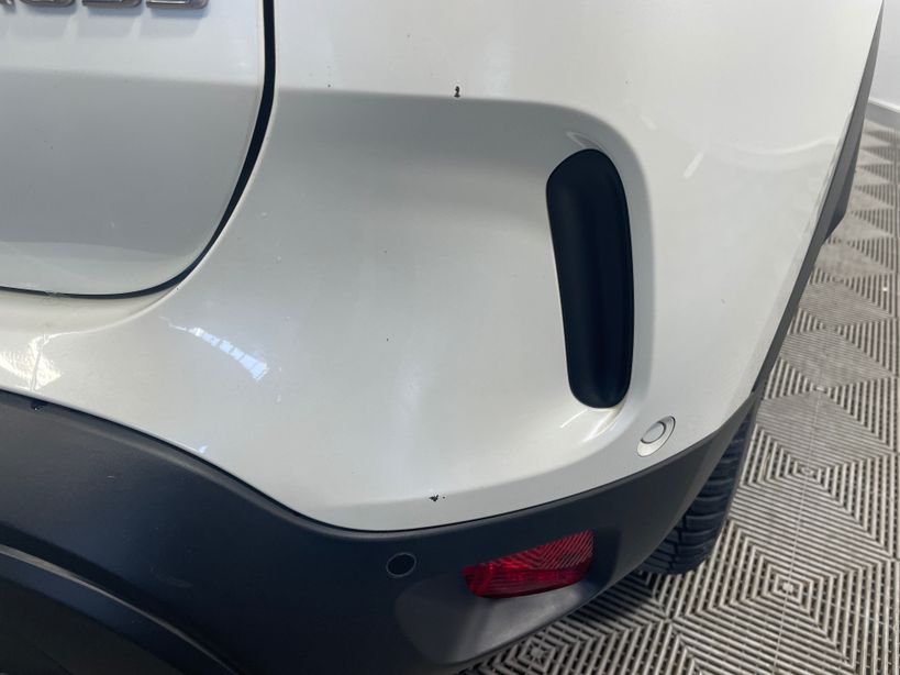 CITROEN C5 AIRCROSS 2023 - Photo n°4