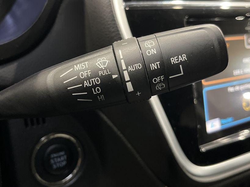 SUZUKI S CROSS 2021 - Photo n°30