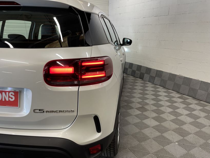CITROEN C5 AIRCROSS 2023 - Photo n°35