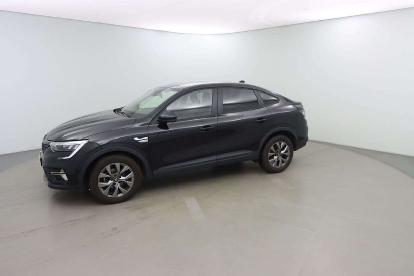 RENAULT ARKANA 2024 - Photo n°8