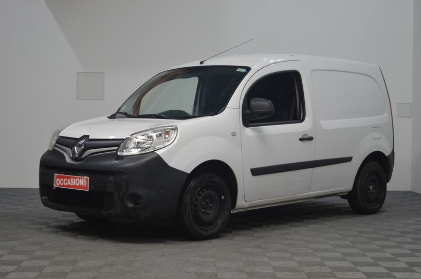 RENAULT KANGOO EXPRESS 2017 - Photo n°1