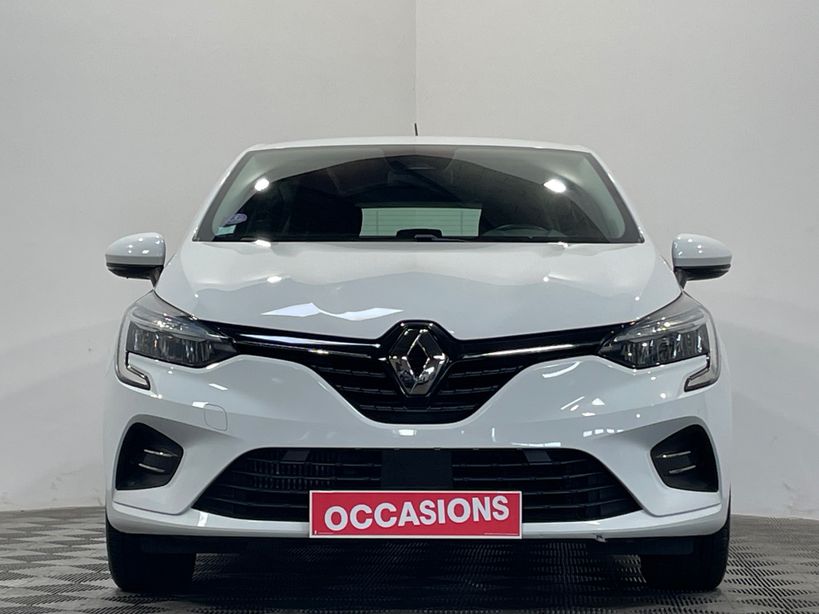 RENAULT CLIO V 2021 - Photo n°5