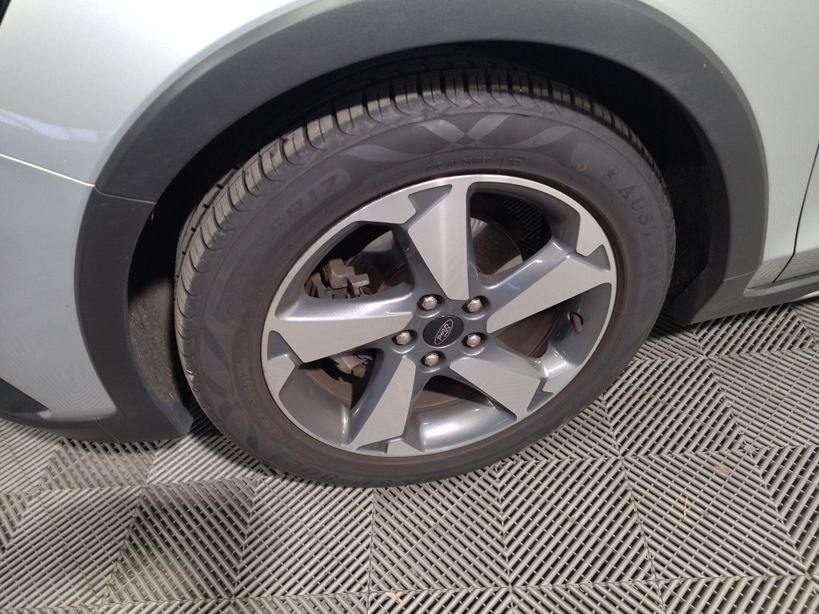 FORD FOCUS ACTIVE 2020 - Photo n°4