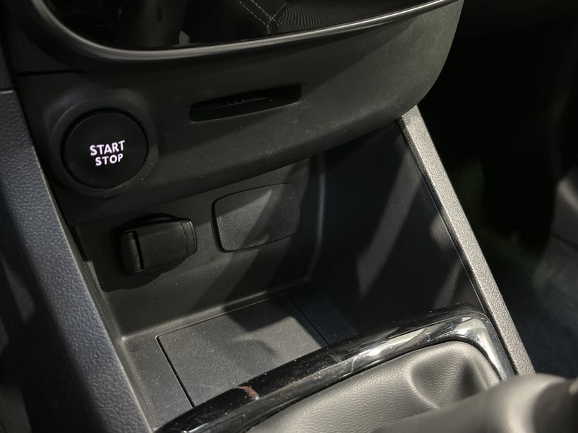 RENAULT CLIO IV 2020 - Photo n°17