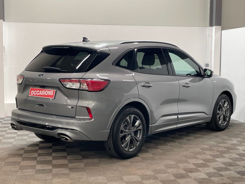 FORD KUGA 2022 - Photo n°4