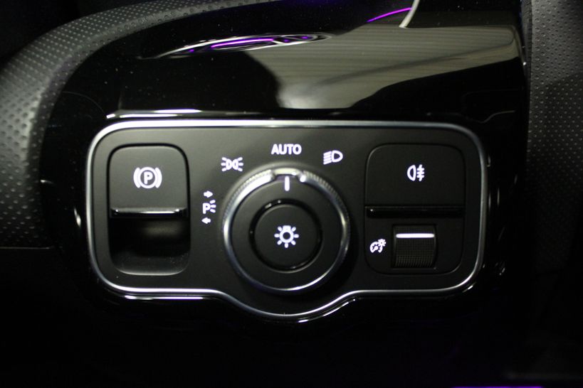 MERCEDES CLA SHOOTING BRAKE 2020 - Photo n°32