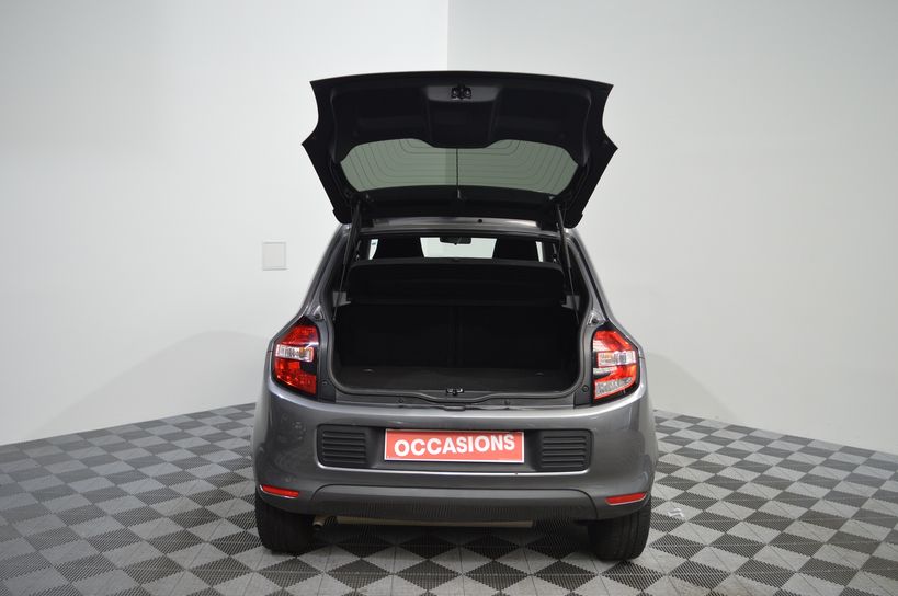 RENAULT TWINGO III 2019 - Photo n°5