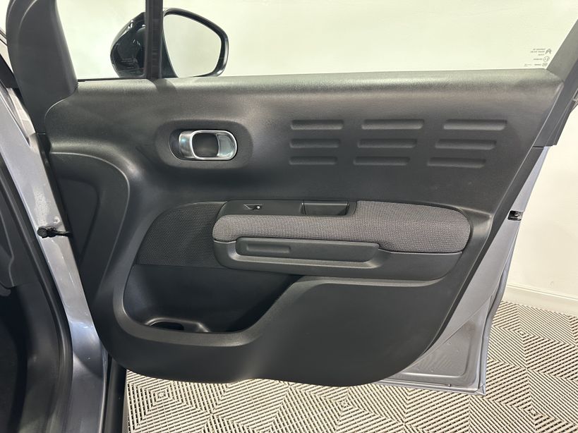 CITROEN C3 AIRCROSS 2024 - Photo n°7