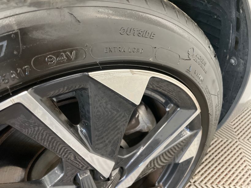 PEUGEOT 308 2024 - Photo n°6