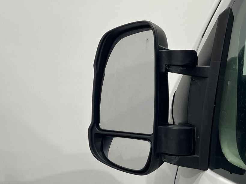 PEUGEOT BOXER FOURGON 2022 - Photo n°35