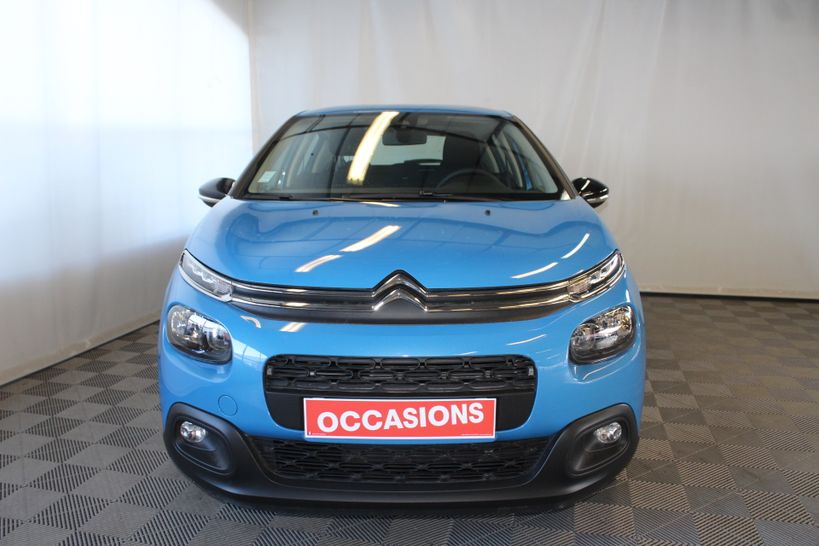 CITROEN C3 2018 - Photo n°18
