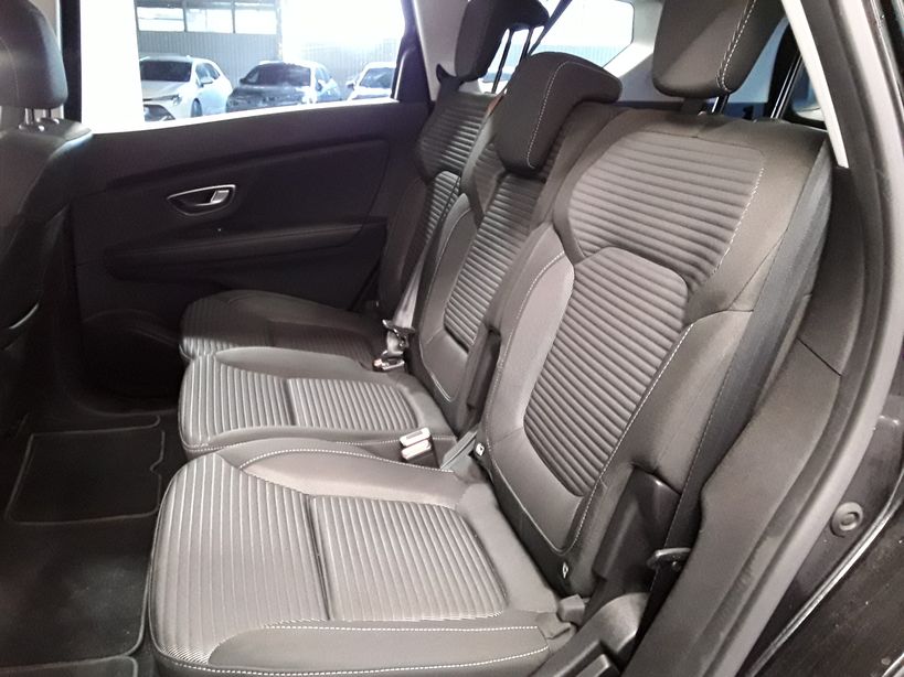 RENAULT GRAND SCENIC IV BUSINESS 2018 - Photo n°18