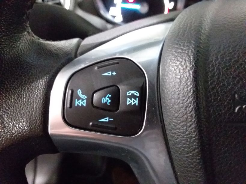 FORD FIESTA 2016 - Photo n°19