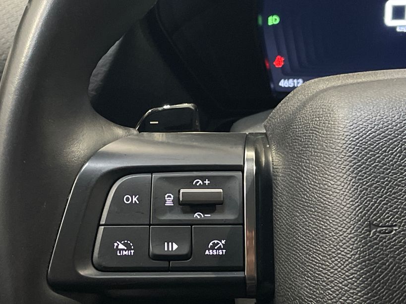 CITROEN C5 X 2024 - Photo n°28