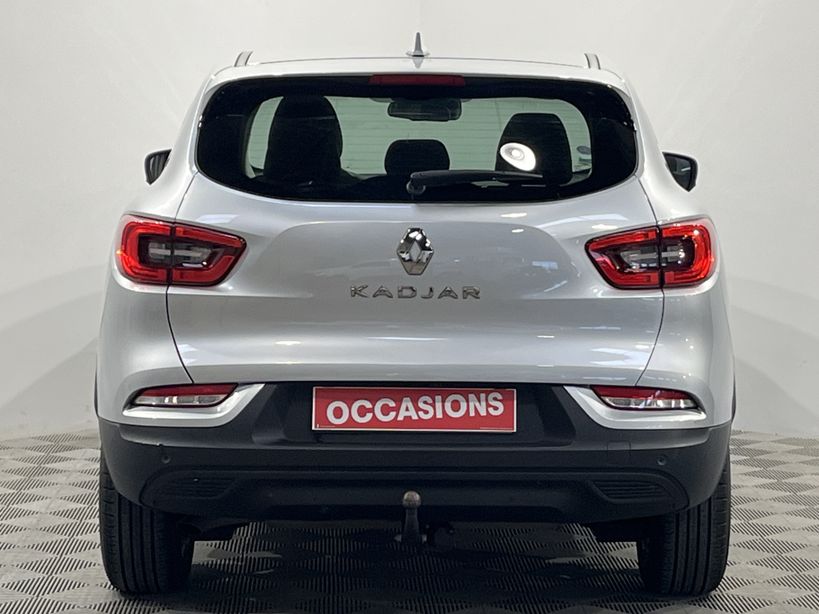 RENAULT KADJAR 2021 - Photo n°6