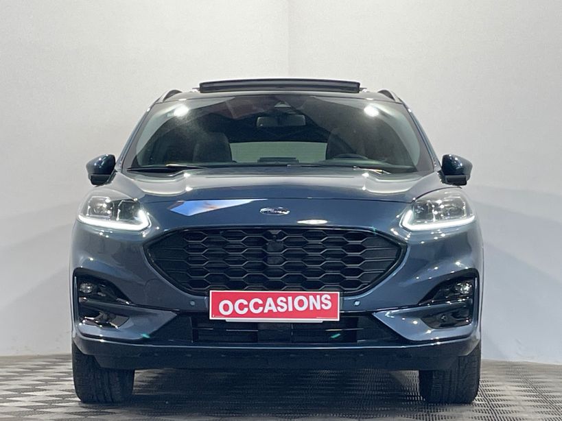 FORD KUGA 2021 - Photo n°5