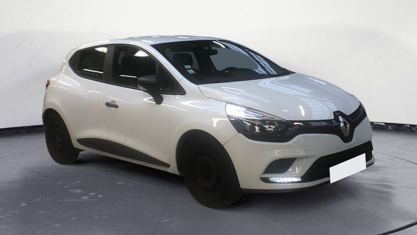 RENAULT CLIO IV SOCIETE 2019 - Photo n°7