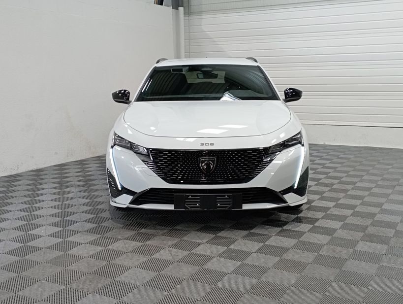 PEUGEOT 308 SW 2024 - Photo n°2