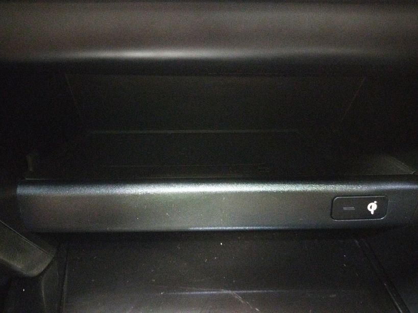 KIA XCEED HYBRIDE RECHARGEABLE 2021 - Photo n°21