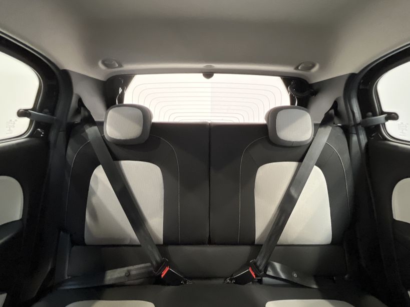 RENAULT TWINGO III 2021 - Photo n°36