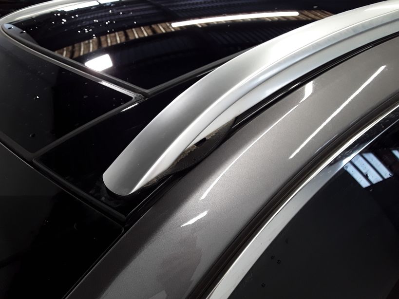 RENAULT TALISMAN ESTATE 2018 - Photo n°18