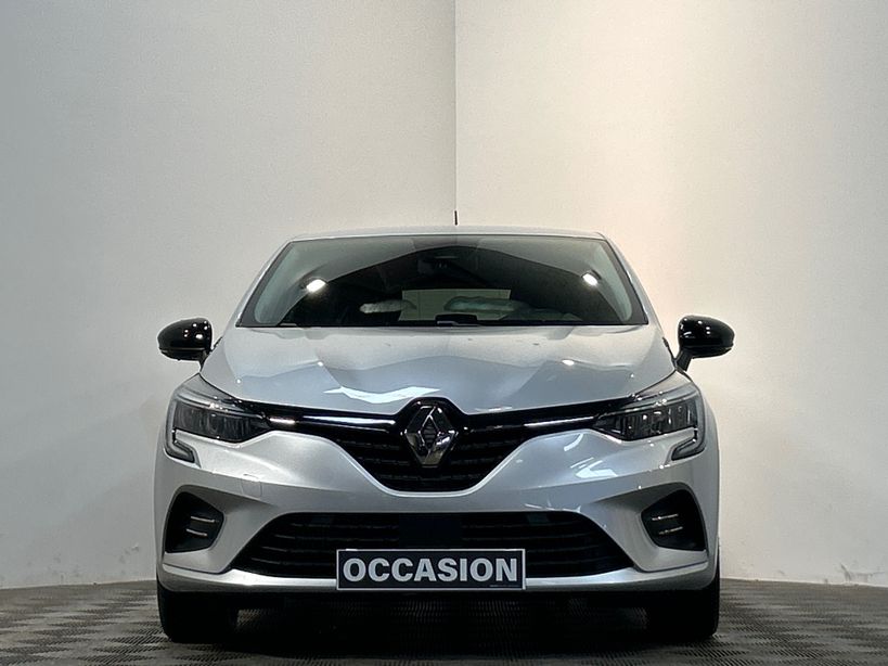 RENAULT CLIO V 2022 - Photo n°5