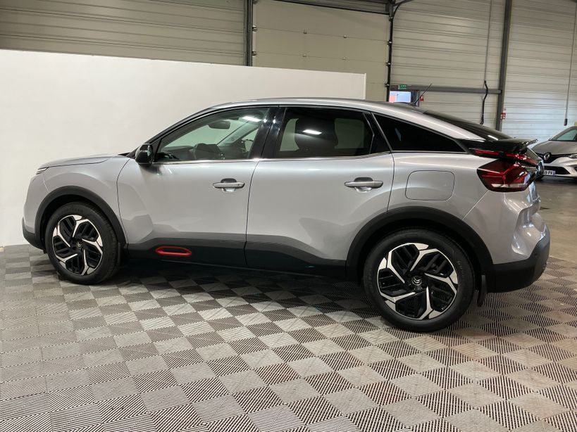 CITROEN C4 2021 - Photo n°27