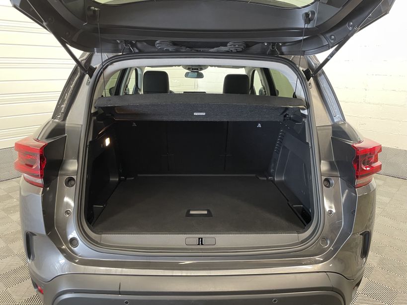 CITROEN C5 AIRCROSS 2024 - Photo n°12