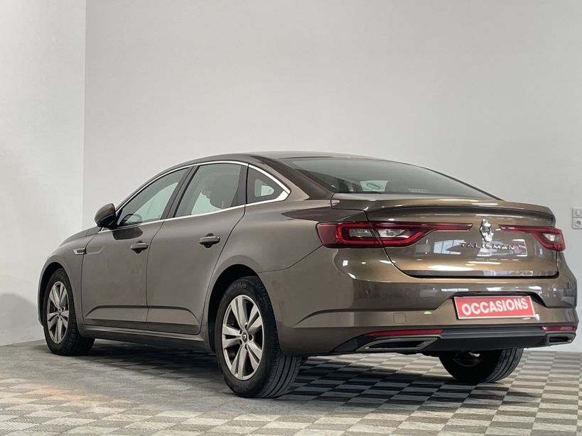 RENAULT TALISMAN 2018 - Photo n°6