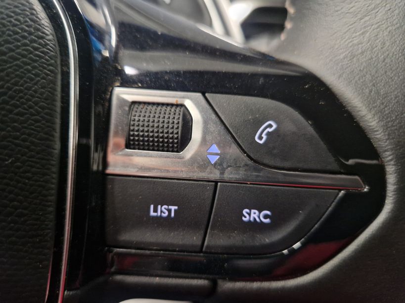 PEUGEOT 3008 2024 - Photo n°23