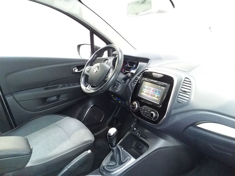 RENAULT CAPTUR 2018 - Photo n°5