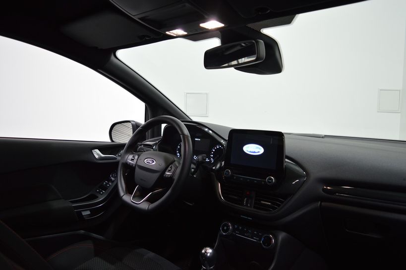 FORD FIESTA 2019 - Photo n°8