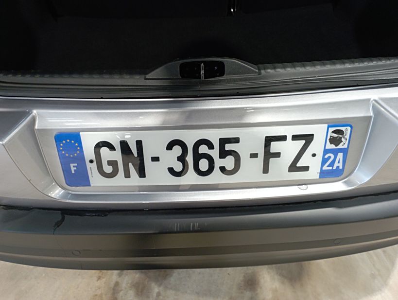 CITROEN C3 2023 - Photo n°1