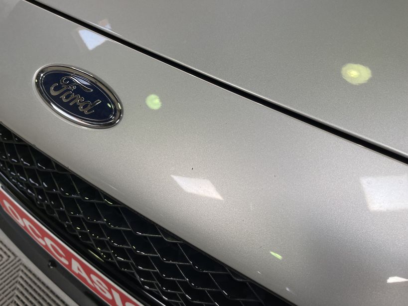 FORD FIESTA ACTIVE 2020 - Photo n°11