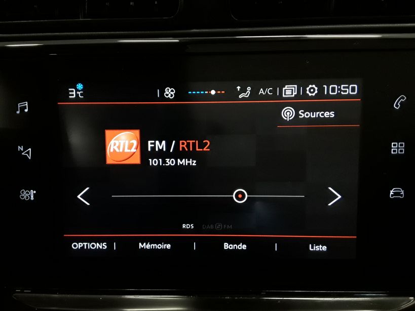 CITROEN C3 AIRCROSS 2020 - Photo n°13