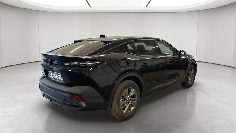 PEUGEOT 408 2025 - Photo n°6