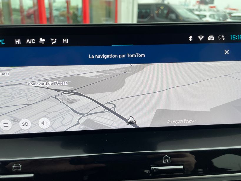 CITROEN C4 2024 - Photo n°18