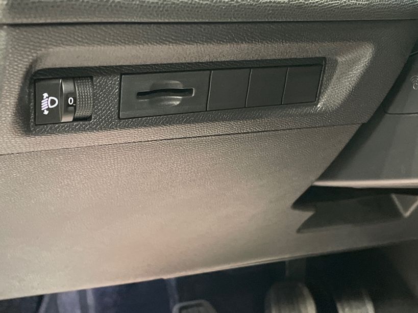 PEUGEOT 308 SW 2024 - Photo n°40