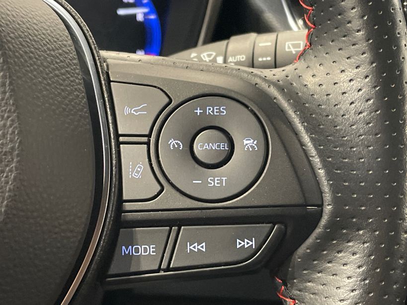 TOYOTA COROLLA HYBRIDE MY22 2022 - Photo n°25