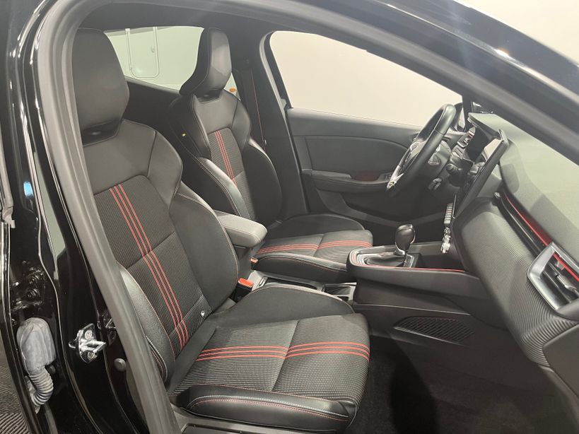 RENAULT CLIO V 2022 - Photo n°29