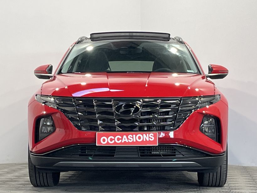 HYUNDAI TUCSON 2023 - Photo n°5