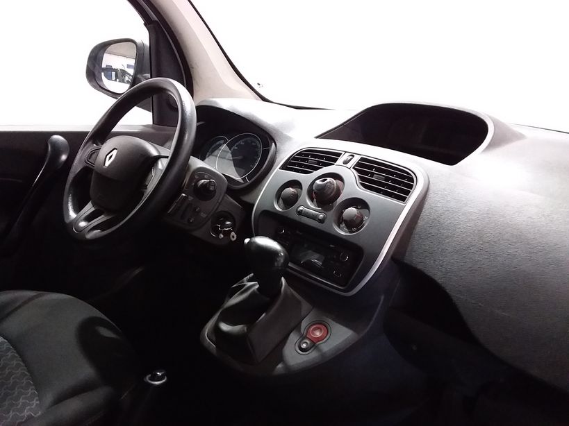 RENAULT KANGOO EXPRESS ZE 2016 - Photo n°7