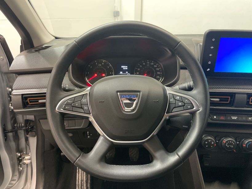 DACIA SANDERO 2022 - Photo n°17