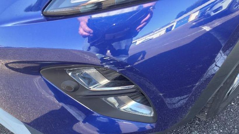 RENAULT CAPTUR 2023 - Photo n°2