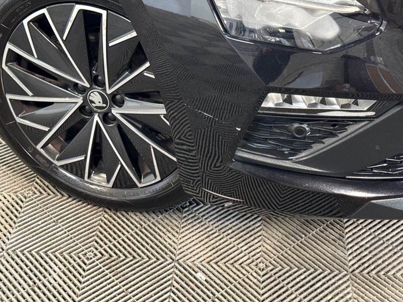 SKODA KAMIQ 2025 - Photo n°10