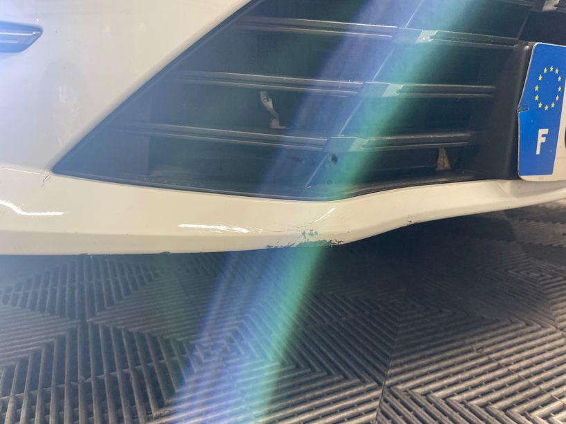 RENAULT MEGANE IV ESTATE 2022 - Photo n°3