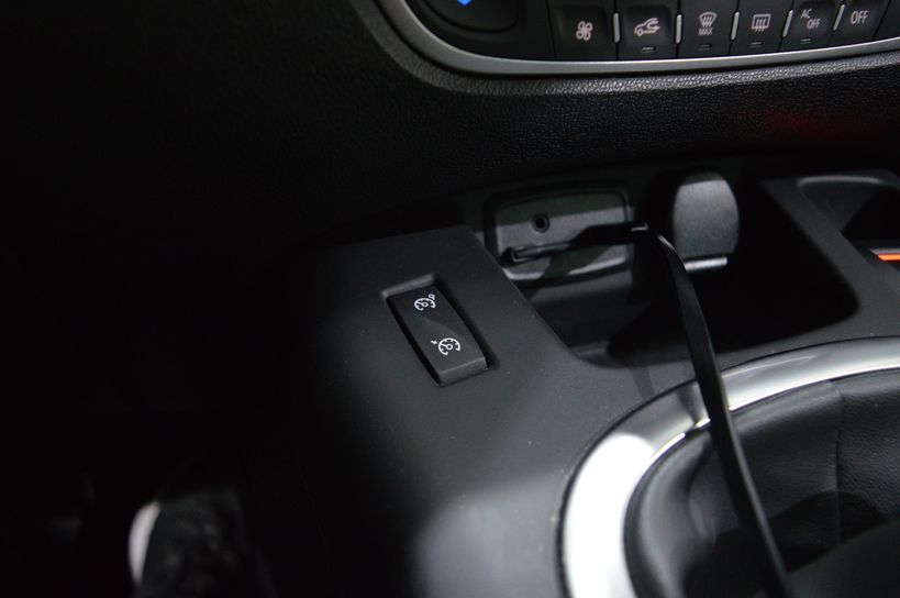 RENAULT SCENIC III 2016 - Photo n°24