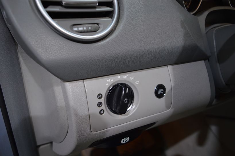 MERCEDES CLASSE M 2006 - Photo n°29