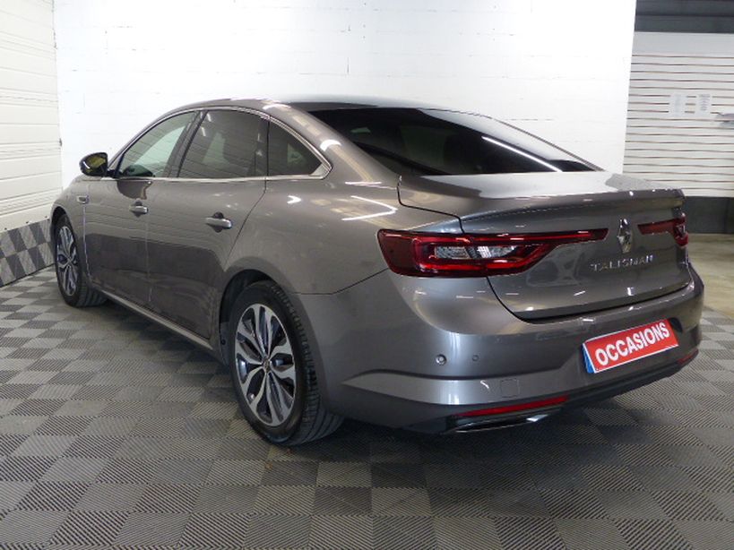 RENAULT TALISMAN 2019 - Photo n°21