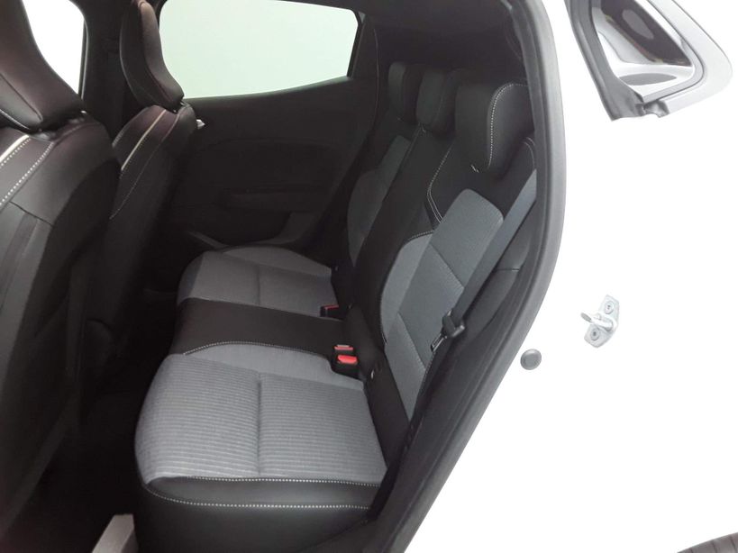 RENAULT CLIO V 2025 - Photo n°2